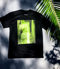 Load image into Gallery viewer, NIGHT TEMPLE OF VENUS- BLACK