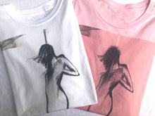 Load image into Gallery viewer, SILUETA-WHITE