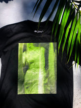 Load image into Gallery viewer, NIGHT TEMPLE OF VENUS- BLACK