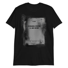 Load image into Gallery viewer, PSYOPS | BLACK