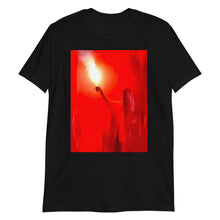 Load image into Gallery viewer, LIGHT OF THE EQUINOX | BLACK