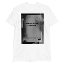 Load image into Gallery viewer, PSYOPS | WHITE