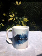 Load image into Gallery viewer, BLUE CRUSH MUG
