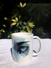 Load image into Gallery viewer, BLUE CRUSH MUG
