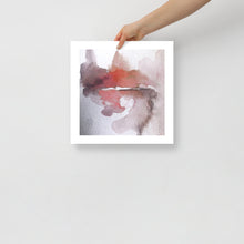 Load image into Gallery viewer, PALE SAINT LIP PRINT
