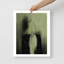 Load image into Gallery viewer, GREEN ROOM PRINT
