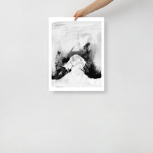 Load image into Gallery viewer, ILLUMINATE PRINT | WHITE
