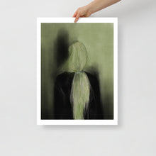 Load image into Gallery viewer, GREEN ROOM PRINT
