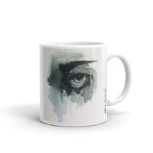 Load image into Gallery viewer, BLUE CRUSH MUG
