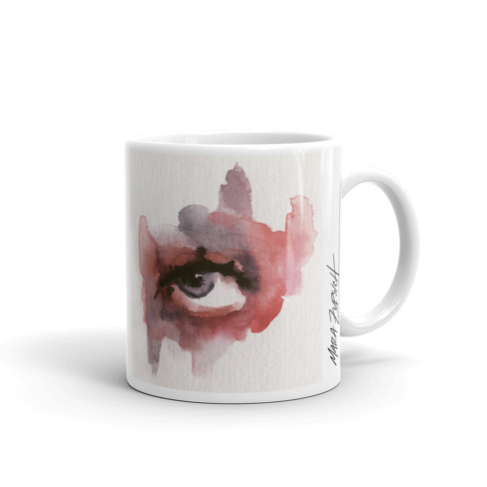 PALE SAINT MUG