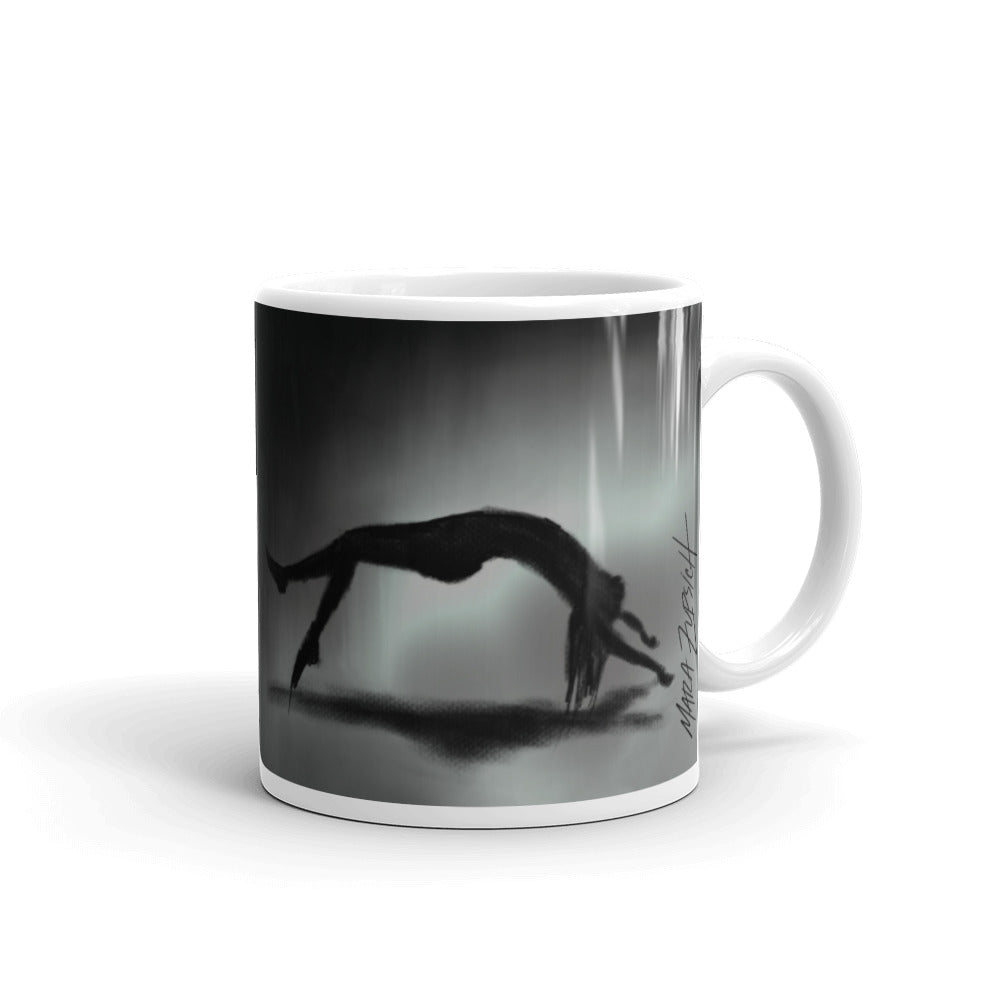 BOUNDLESS MUG